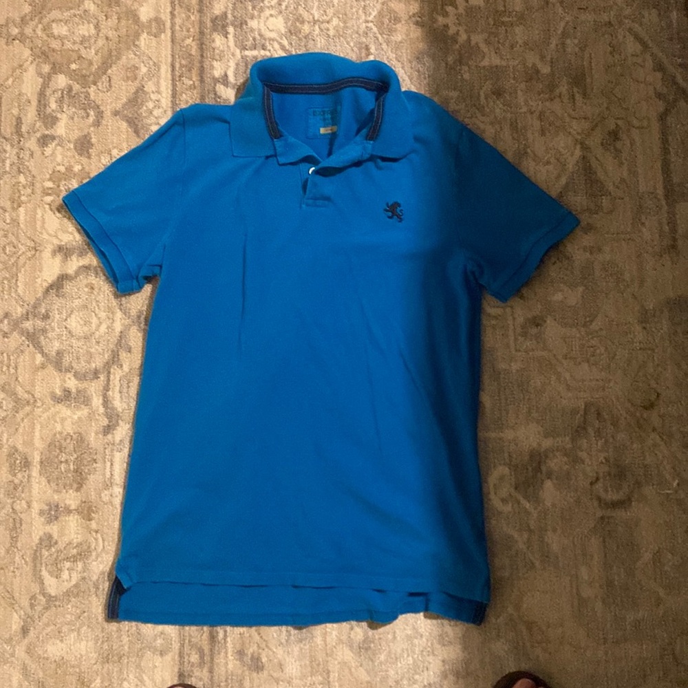 Express polo